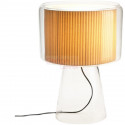Lampe de table design Mercer