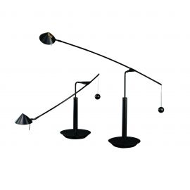 Lampe de table design Nestore