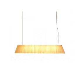 Mei linear pendant lamp