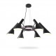 Suspension design Arne Jacobsen AJ