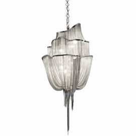 Atlantis chandelier 3 tier