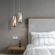 Limpid LED Pendant Lamp