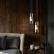 Limpid LED Pendant Lamp