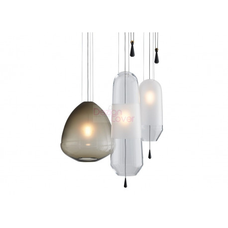 Limpid LED Pendant Lamp