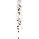 Chandelier Suspension design Regid Bubble