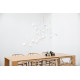 Chandelier Suspension design Regid Bubble