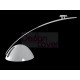 Plafonnier design Pluma