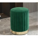 Tabouret design Pall Mall