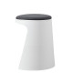 Tabouret pratique