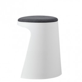Tabouret pratique