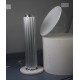 Taccia floor lamp 