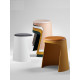 Tabouret pratique