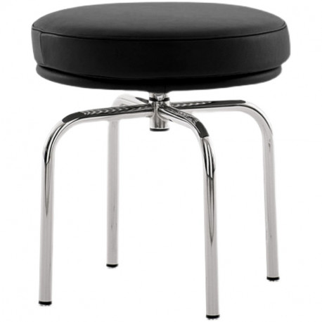 Tabouret pivotant LC8