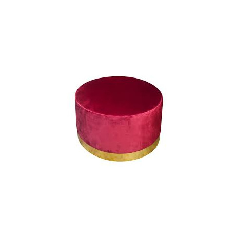 Pouf Anaïs