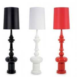 Lampadaire design King