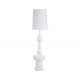 King floor lamp