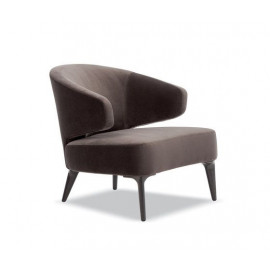 Fauteuil Aston