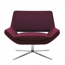 Fauteuil Pivotant Metropolitan