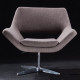 Fauteuil Pivotant Metropolitan