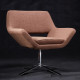 Fauteuil Pivotant Metropolitan