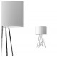 Lampe de table design Ray T