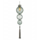Suspension design Medina 1 lampe