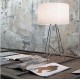 Lampe de table design Ray T