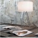 Ray T table lamp