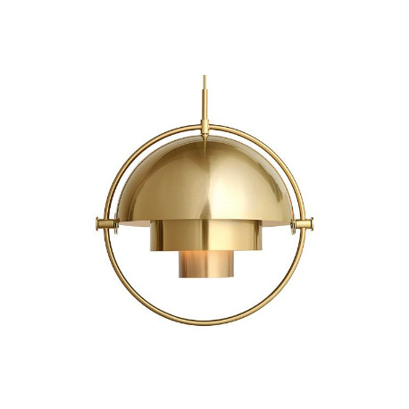 Louis Weisdorff Multi-lite Pendant lamp