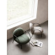 Fauteuil lounge Half And Half