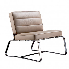 Delaunay armchair