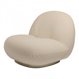 Chaise longue Pacha