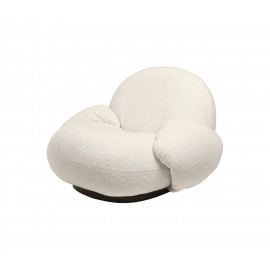 Fauteuil Pacha Lounge avec accoudoir