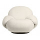 Fauteuil Pacha Lounge avec accoudoir