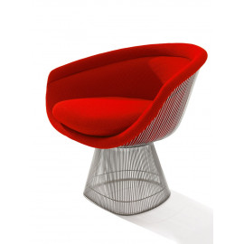 Chaise lounge Platner