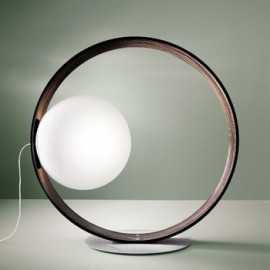 Lampe de table design Giuko