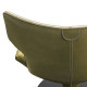 Fauteuil pivotant Harley