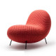 Chaise longue BaBa Easy