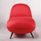 Chaise longue BaBa Easy