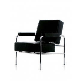 LC13 Wagon Fumoir Armchair