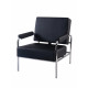 LC13 Wagon Fumoir Armchair