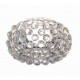 ceiling lamp caboche style Foscarini