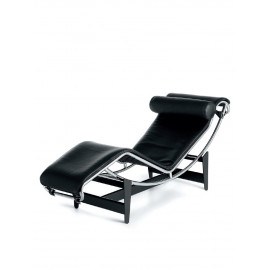 Chaise lounge LC4