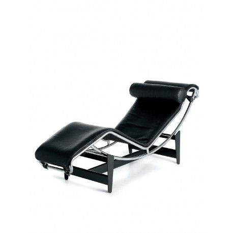 LC4 Chaise Lounge