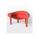 Chaise basse Sam Son