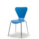 Chaise design Series 7