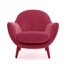 Fauteuil Mad Queen