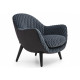 Chaise de la reine folle