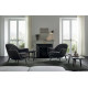 Chaise de la reine folle