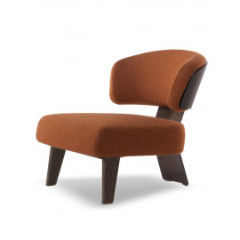 Reeves Armchair Wood